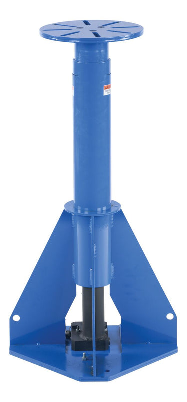 ADJUSTABLE WORK STAND